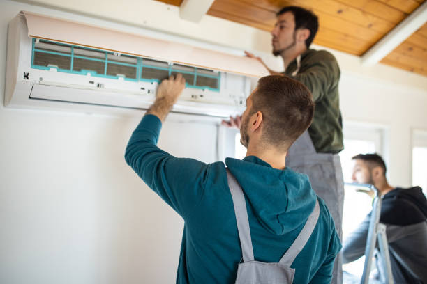 Best Local HVAC Companies  in Bryant, WA
