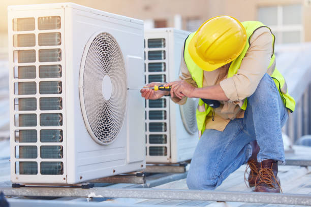 Best Affordable HVAC Services  in Bryant, WA