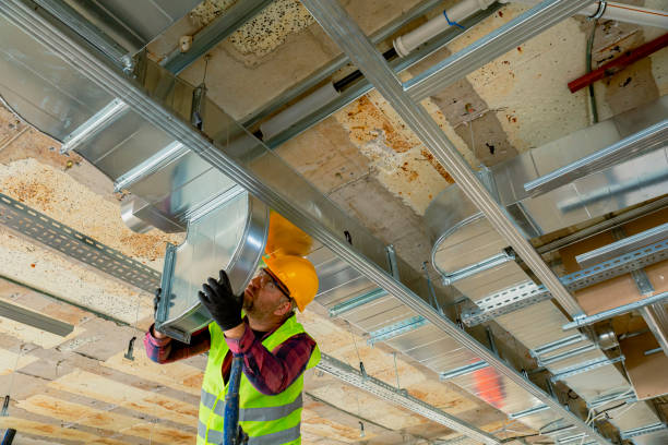 Best HVAC Tune-Up Services  in Bryant, WA