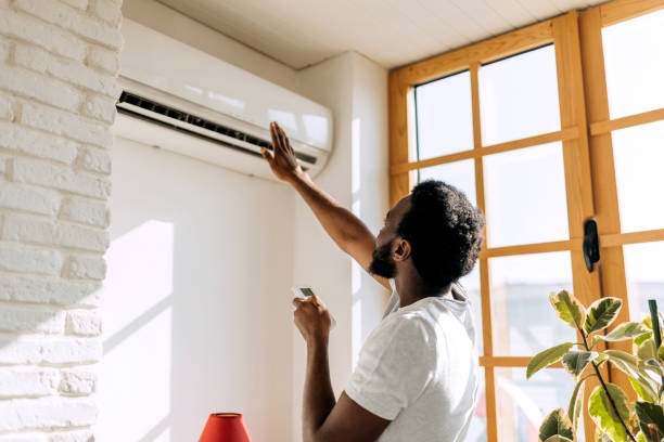 Ductless HVAC Repair in Bryant, WA