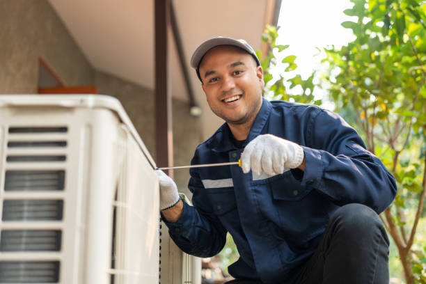 Best Emergency HVAC Repair  in Bryant, WA