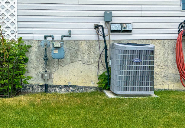 Best Affordable HVAC Services  in Bryant, WA